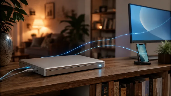 I Turned an Old MacBook Pro Into an Always-On Claude