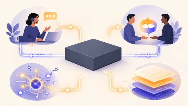 Not Every Business Win Is a Feature