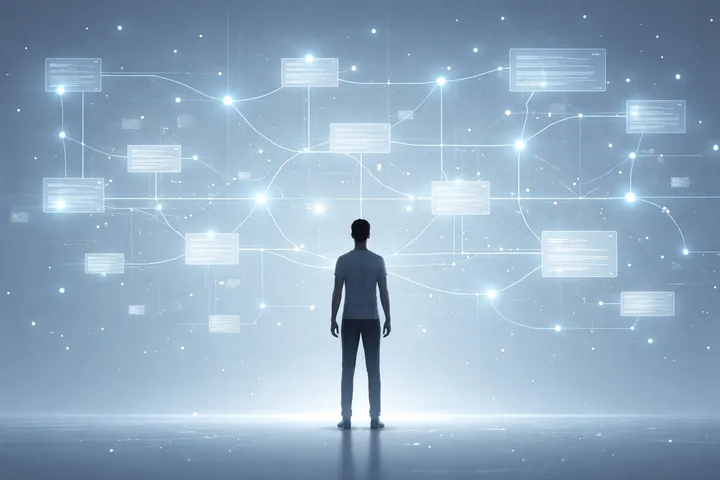 Why AI-Assisted Development Feels Like Engineering Management